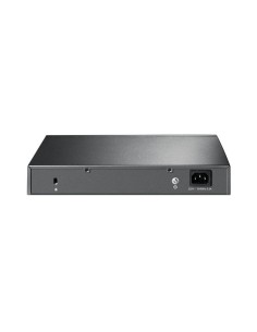 SWITCH TP-LINK GIGABIT 8 PUERTOS POE + 2 SFP TL-SG2210P 2