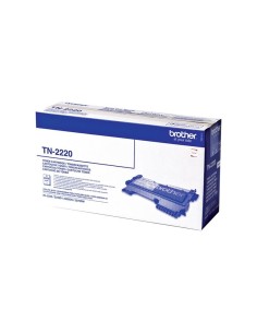 TONER BROTHER TN2220 BLACK 2