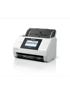 ESCANER EPSON DOCUMENTAL WORKFORCE DS-790WN A4 WIRELESS 2