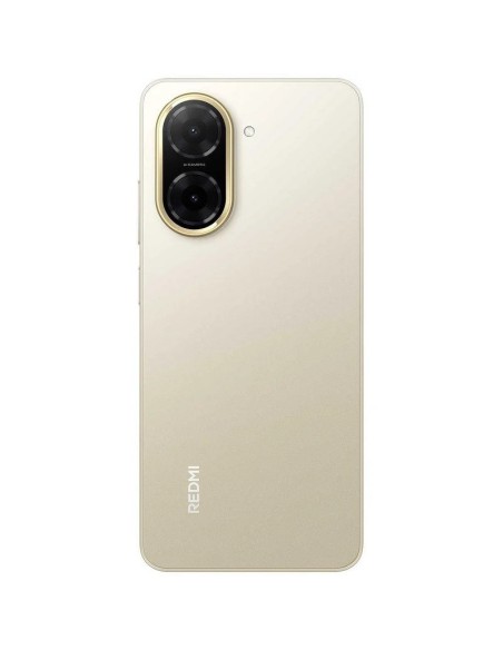 SMARTPHONE XIAOMI REDMI A5 6.88 T7250/3GB/64GB/32MPX/4G GOLD