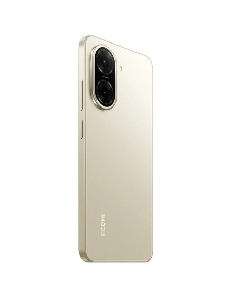 SMARTPHONE XIAOMI REDMI A5 6.88 T7250/3GB/64GB/32MPX/4G GOLD