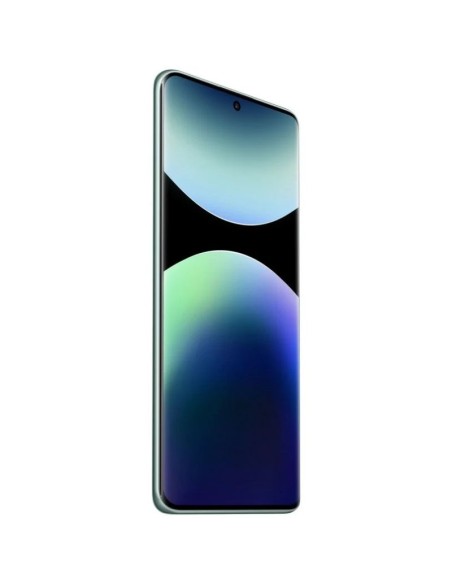 SMARTPHONE XIAOMI REDMI NOTE 14 PRO 6.67 12GB/512GB/200MP/NFC/5G GREEN