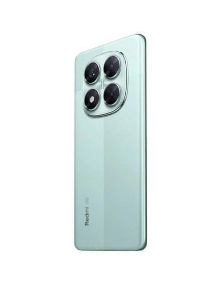 SMARTPHONE XIAOMI REDMI NOTE 14 PRO 6.67 12GB/512GB/200MP/NFC/5G GREEN