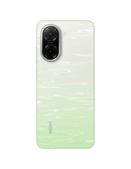 SMARTPHONE XIAOMI REDMI A5 6.88 T7250/4GB/128GB/32MPX/4G GREEN