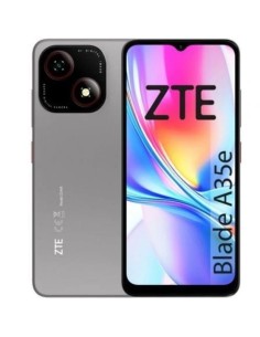 SMARTPHONE ZTE BLADE A35E 6.52 2GB/32GB/8MP/4G GREY