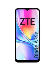 SMARTPHONE ZTE BLADE A35E 6.52 2GB/32GB/8MP/4G GREY 2