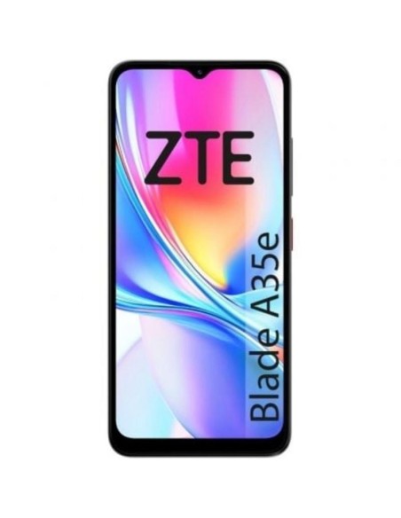 SMARTPHONE ZTE BLADE A35E 6.52 2GB/32GB/8MP/4G GREY