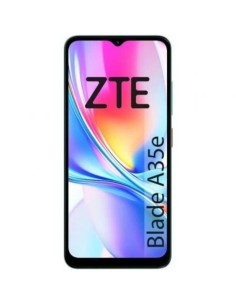 SMARTPHONE ZTE BLADE A35E 6.52 2GB/32GB/8MP/4G GREEN 2