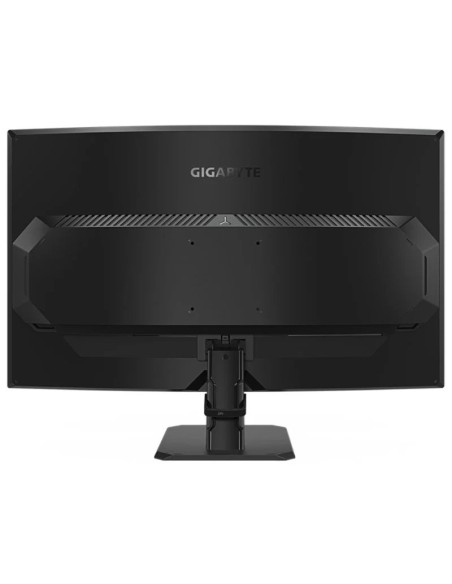 MONITOR GAMING GIGABYTE 32 165HZ 2K CURVO ERGONOMICO HDMI DP