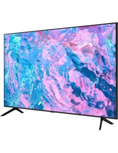 TELEVISOR SAMSUNG CRYSTAL 43 OLED UHD 4K USB SMART TV ANDROID WIFI BLUETOOTH HOTEL 2