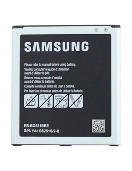 BATERIA SAMSUNG J5