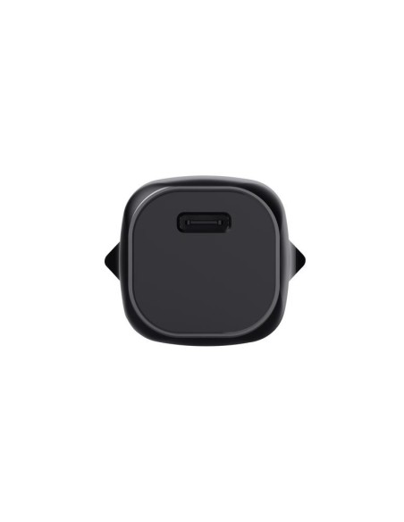 CARGADOR TRUST MAXO USB-C PD 20W BLACK