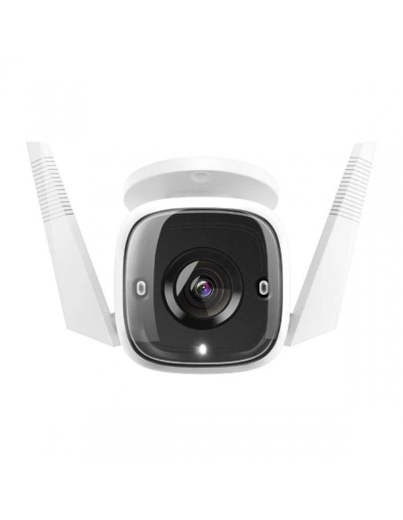 CAMARA IP TP-LINK TAPO TC65 WIRELESS QHD 2K 3MP EXTERIOR