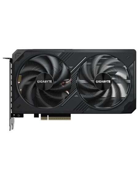 TARJETA DE VIDEO GIGABYTE NVIDIA RTX5060TI WINDFORCE OC 16GB GDRR7 PCIE 5.0