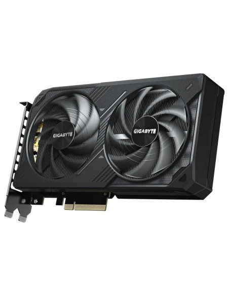 TARJETA DE VIDEO GIGABYTE NVIDIA RTX5060TI WINDFORCE OC 16GB GDRR7 PCIE 5.0