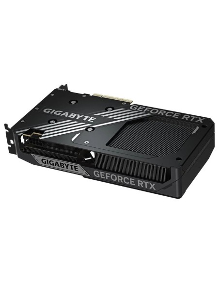 TARJETA DE VIDEO GIGABYTE NVIDIA RTX5060TI WINDFORCE OC 16GB GDRR7 PCIE 5.0