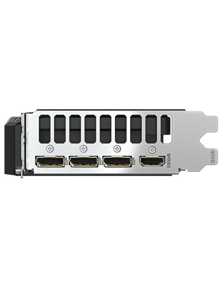 TARJETA DE VIDEO GIGABYTE NVIDIA RTX5060TI WINDFORCE OC 16GB GDRR7 PCIE 5.0