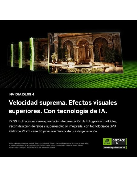TARJETA DE VIDEO GIGABYTE NVIDIA RTX5060TI WINDFORCE OC 16GB GDRR7 PCIE 5.0
