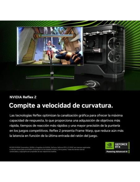 TARJETA DE VIDEO GIGABYTE NVIDIA RTX5060TI WINDFORCE OC 16GB GDRR7 PCIE 5.0