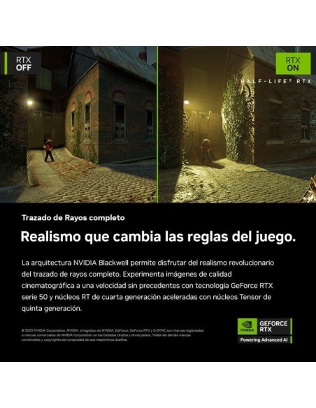 TARJETA DE VIDEO GIGABYTE NVIDIA RTX5060TI WINDFORCE OC 16GB GDRR7 PCIE 5.0