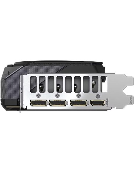 TARJETA DE VIDEO NVIDIA GIGABYTE EAGLE OC SFF RTX5070 12GB GDDR7