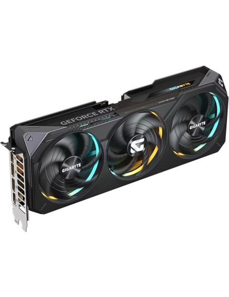TARJETA DE VIDEO NVIDIA GIGABYTE EAGLE OC SFF RTX5070 12GB GDDR7