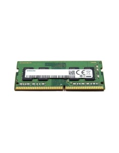 MEMORIA SODIMM 4GB SAMSUNG DDR4 3200MHZ
