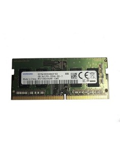 MEMORIA SODIMM 4GB SAMSUNG DDR4 3200MHZ 2