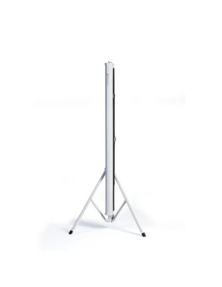 PANTALLA PROYECCION PHOENIX TRIPODE MANUAL 80 145X145