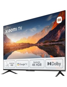 TELEVISOR LED XIAOMI A 32 HD USB SMART TV ANDROID WIFI BLUETOOTH 2