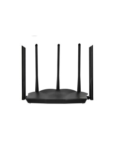 WIRELESS ROUTER TENDA TX12 PRO GIGABIT AX3000 WIFI 6 DUAL BAND 2