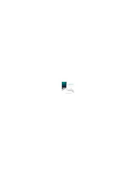 ADAPTADOR TP-LINK USB 3.0 A LAN RJ-45 GIGABIT + HUB USB 3.0
