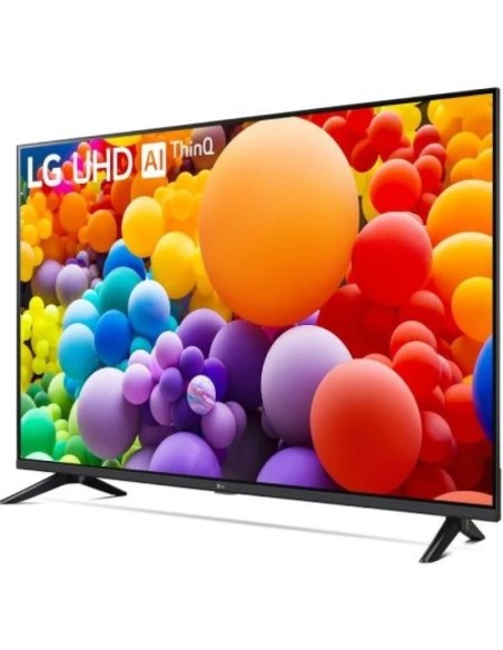 TELEVISOR LG 50 UHD 4K USB SMART TV WEBOS WIFI BLUETOOTH