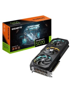 TARJETA DE VIDEO NVIDIA GIGABYTE EAGLE OC SFF RTX5070 12GB GDDR7