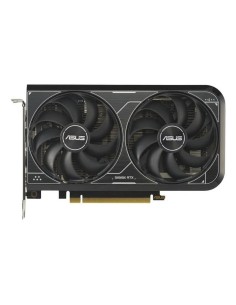 TARJETA DE VIDEO ASUS RTX4060 DUAL OC 8GB DP HDMI GDDR6 PCIE 4.0 2