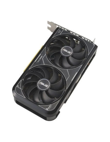 TARJETA DE VIDEO ASUS RTX4060 DUAL OC 8GB DP HDMI GDDR6 PCIE 4.0