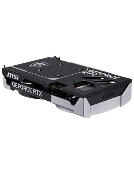 TARJETA DE VIDEO NVIDIA MSI RTX5060 VENTUS 2X OC 8GB GDDR7 PCIE 5.0