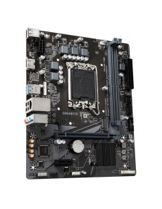 PLACA BASE GIGABYTE GA-H610M-K DDR4 HDMI 2