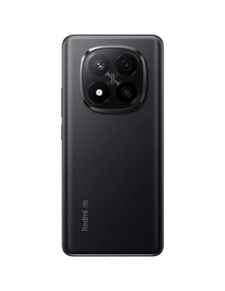 SMARTPHONE XIAOMI REDMI NOTE 14 PRO+ 6.67 12GB/512GB/200MP/NFC/5G BLACK