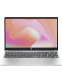 PORTATIL HP 15F I5 1334U/16GB/SSD512GB/15.6 FHD/W11HOME SILVER
