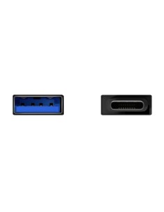 ADAPTADOR USB 3.2 AISENS USB-A/H - USB-C/M 2