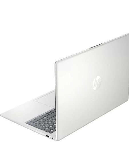 PORTATIL HP 15F I5 1334U/8GB/SSD512GB/15.6 FHD/W11PRO SILVER