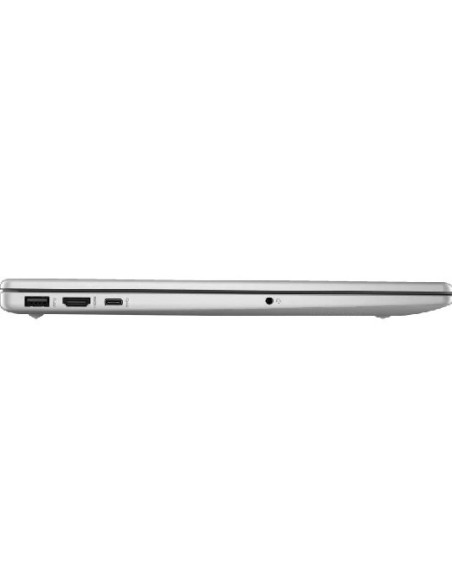 PORTATIL HP 15F I5 1334U/8GB/SSD512GB/15.6 FHD/W11PRO SILVER