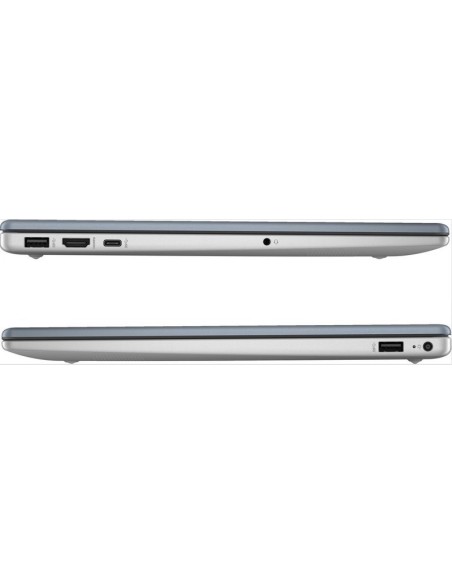 PORTATIL HP I7 1355U/16GB/SSD512GB/15.6 FHD/W11HOME