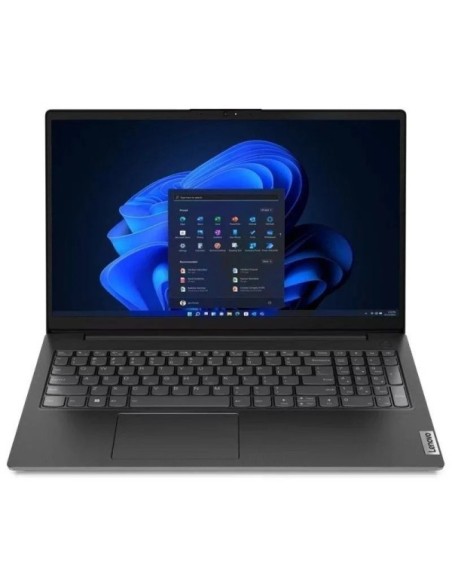 PORTATIL LENOVO V15 G4 IRU I3 1315U/8GB/SSD512GB/15.6 FHD/RJ45/USB-C/3YR/W11HOME