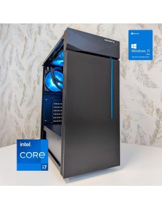ORDENADOR GAMING GIGABYTE CRISTAL RGB I7 12700K/16GB/SSD1TB/R.LIQ/750W/W11P