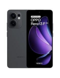SMARTPHONE OPPO RENO 13 F 6.67 8GB/256GB/50MPX/NFC/5G GREY