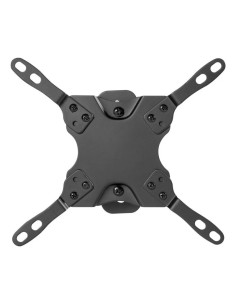 SOPORTE AISENS PARED MONITOR/TV INCLINABLE GIRATORIO 13-42 20KG BLACK 2