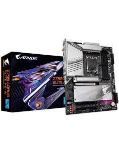 PLACA BASE GIGABYTE Z790 EAGLE AX  ATX X4DDR5 HDMI + DISPLAYPORT