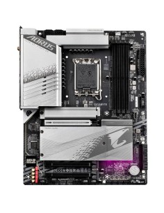 PLACA BASE GIGABYTE Z790 EAGLE AX  ATX X4DDR5 HDMI + DISPLAYPORT 2